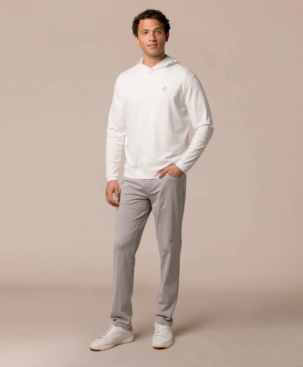 Innovation Interlock Hoodie - Image 3