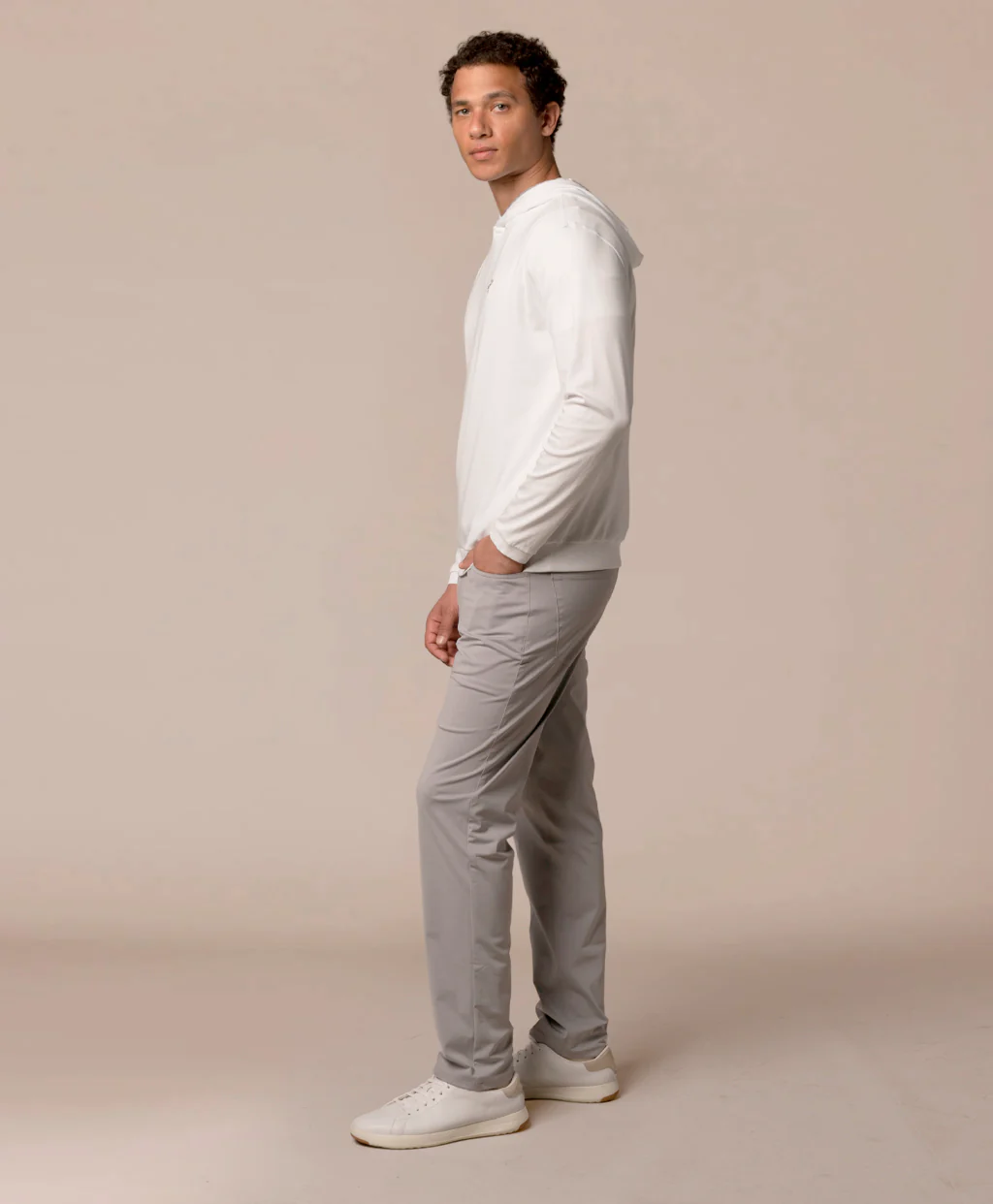 Innovation Interlock Hoodie - Image 4