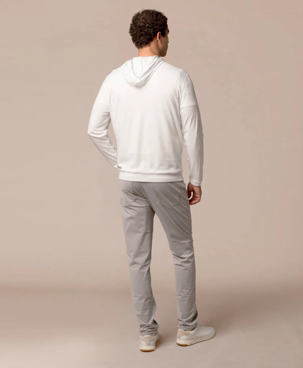 Innovation Interlock Hoodie - Image 5