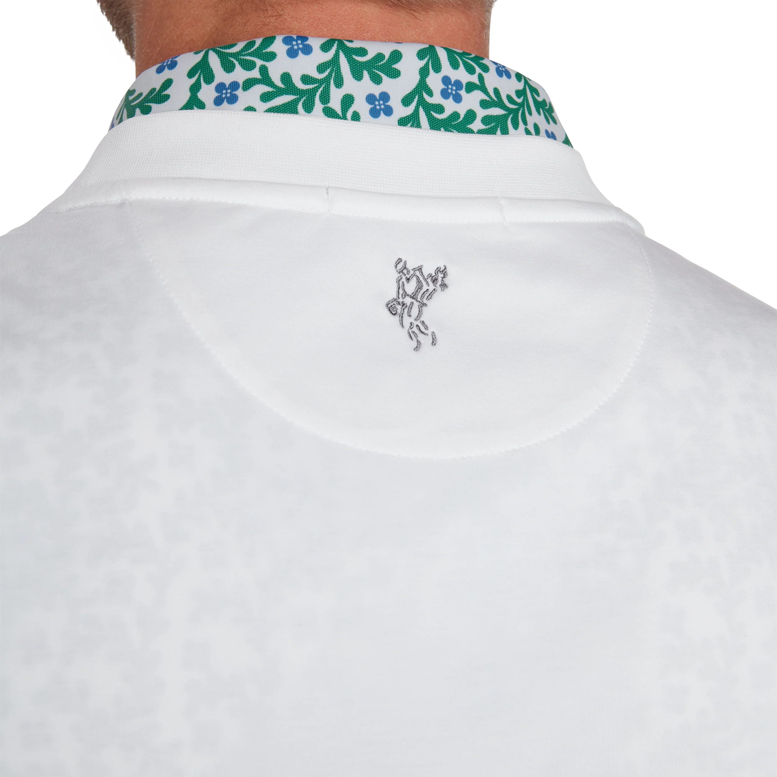 Innovation Interlock Pullover - Image 3