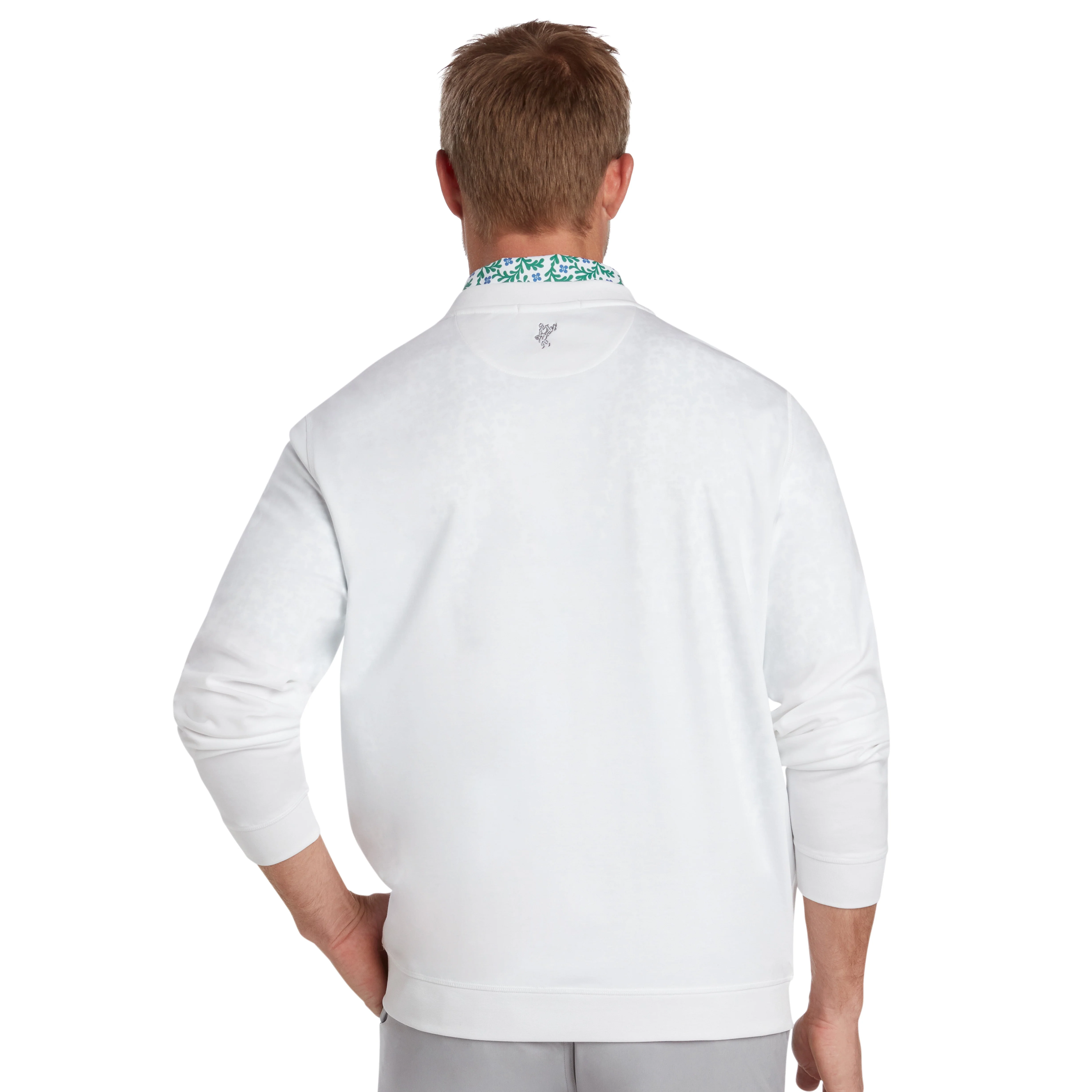 Innovation Interlock Pullover - Image 4