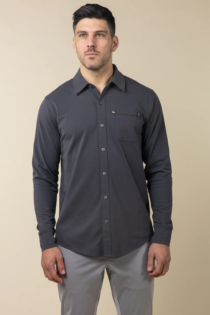 LS Hightide Shirt - Image 3