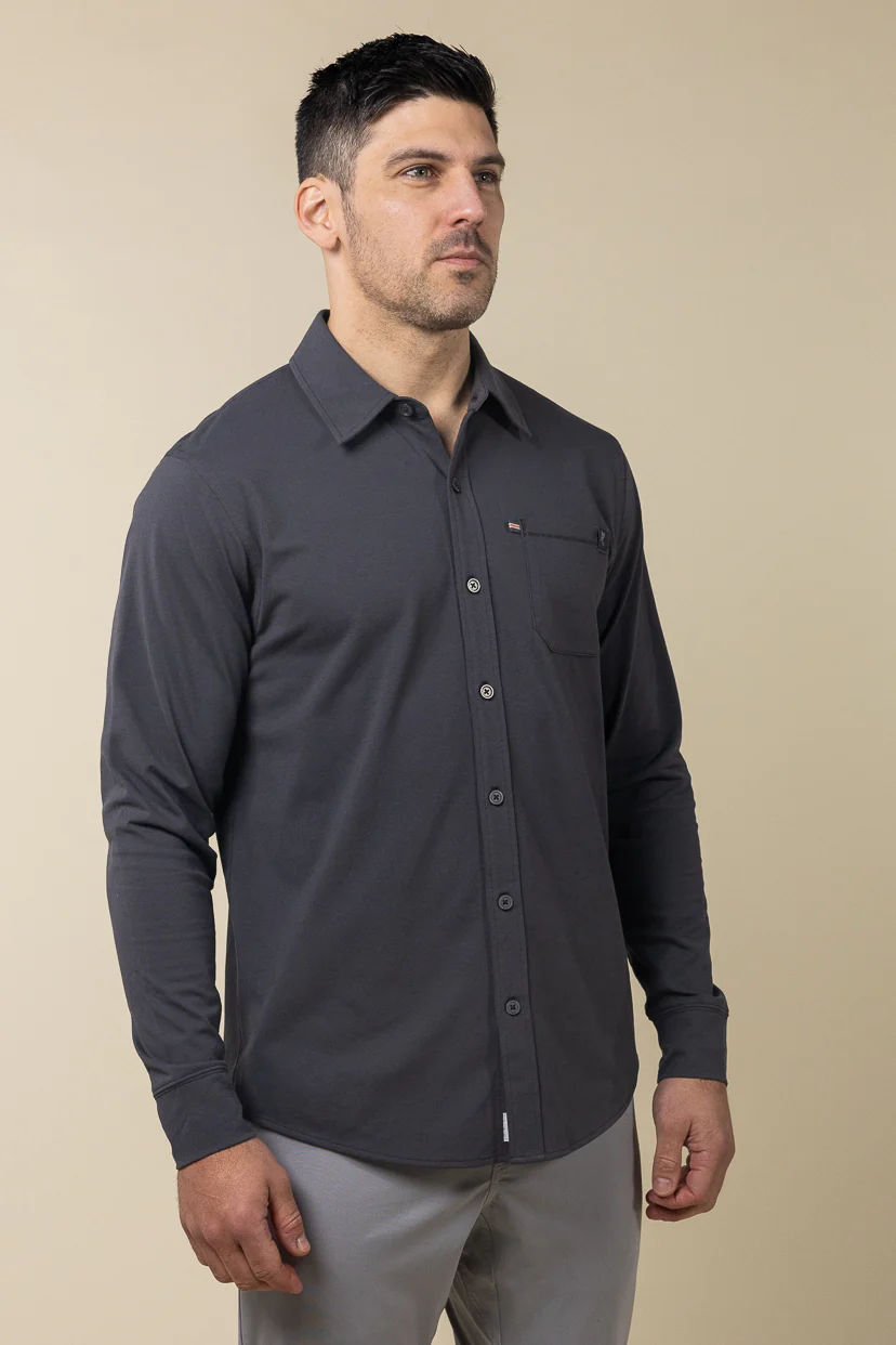 LS Hightide Shirt - Image 4