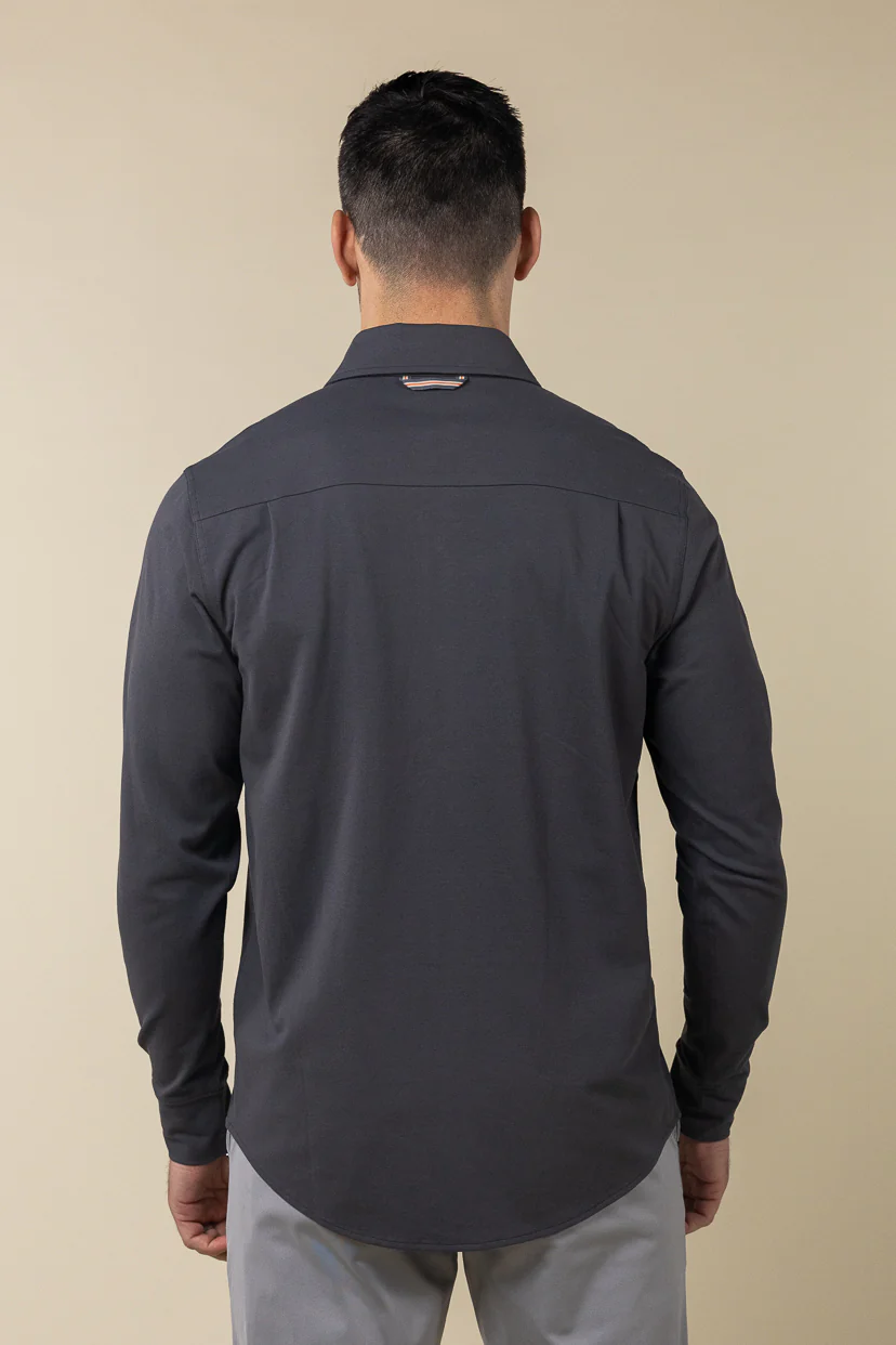 LS Hightide Shirt - Image 5