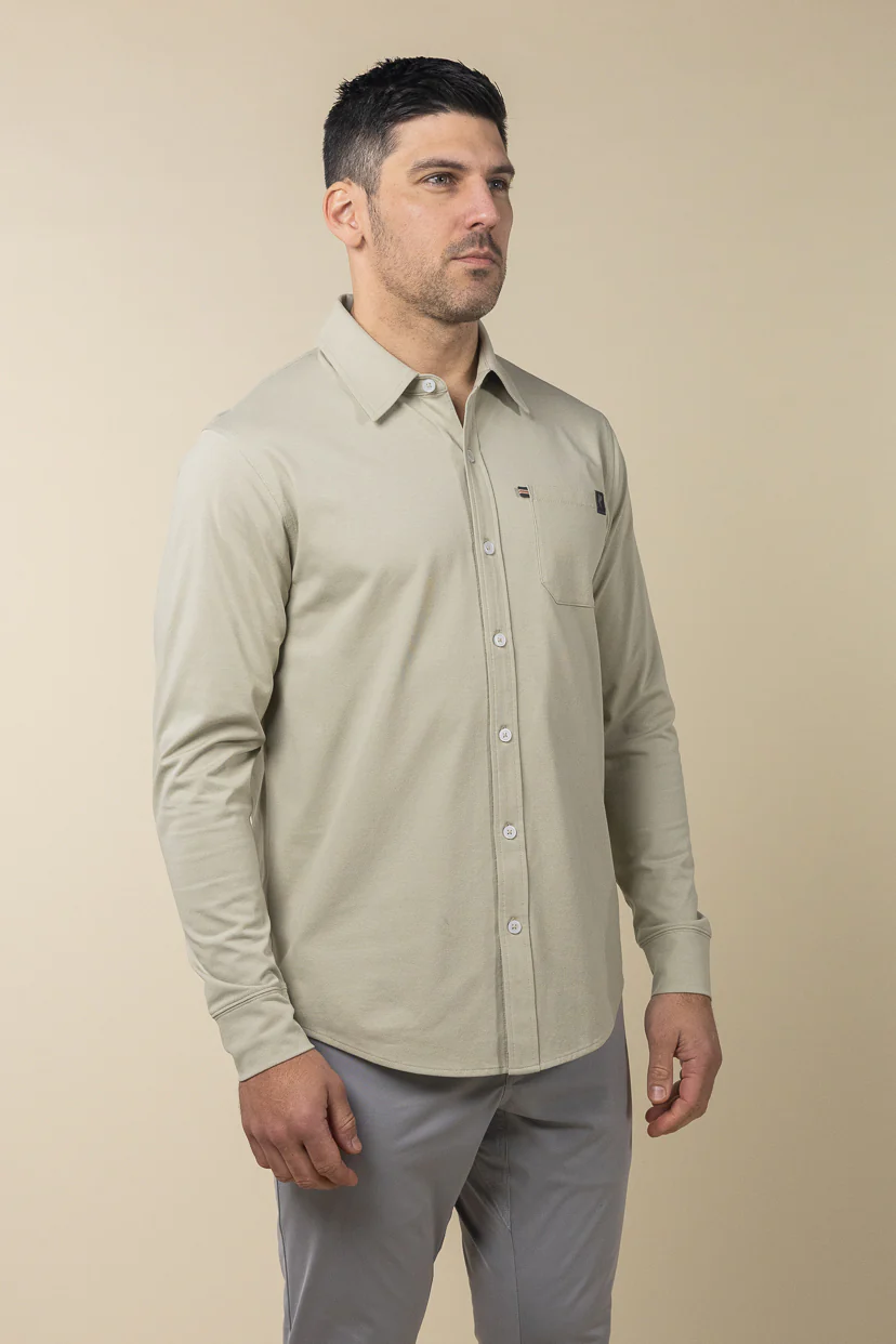 LS Hightide Shirt - Image 3