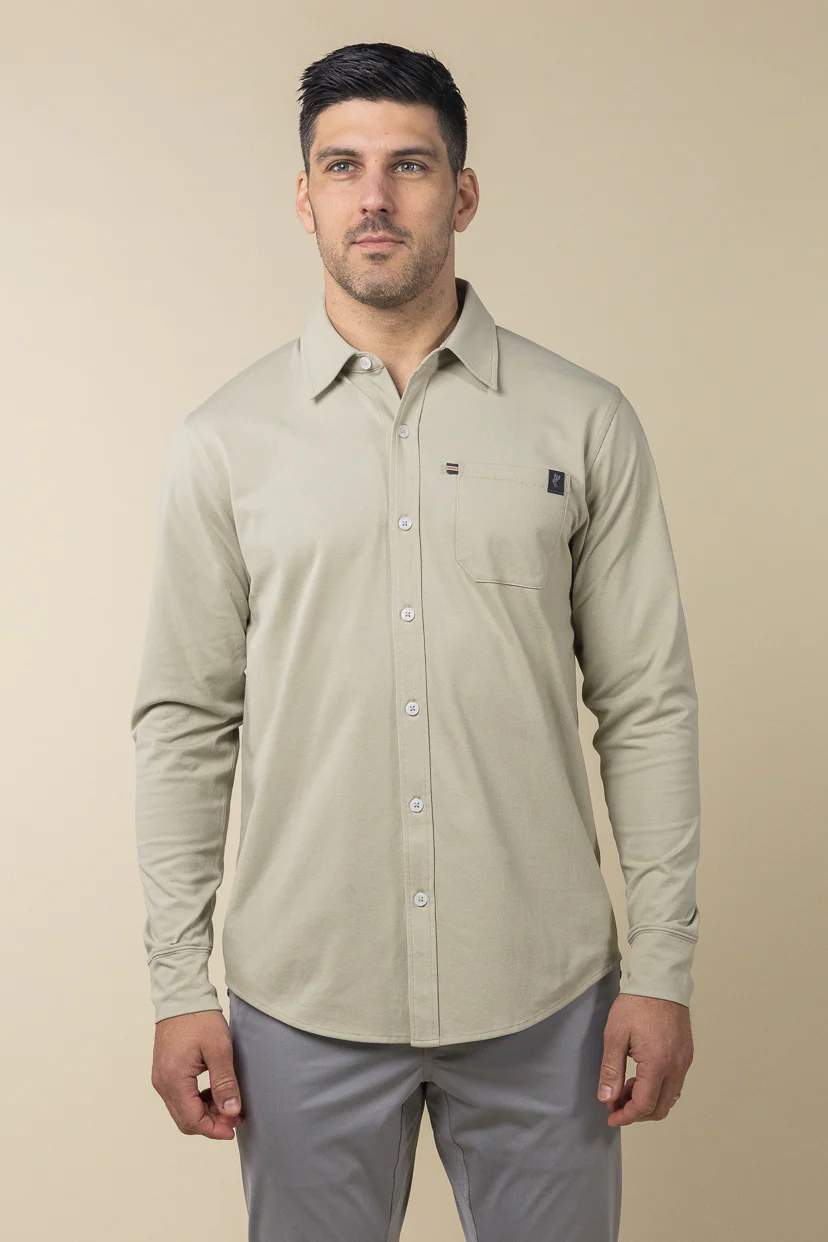 LS Hightide Shirt - Image 4