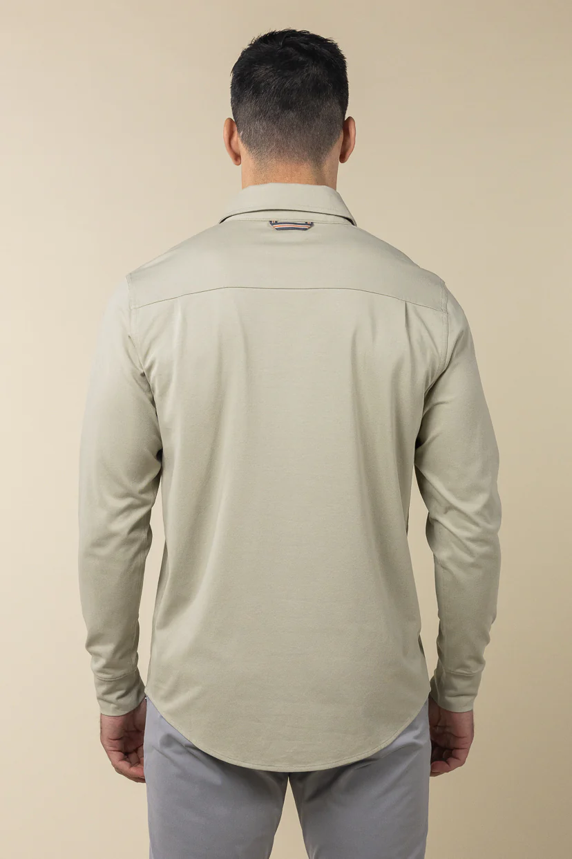 LS Hightide Shirt - Image 5