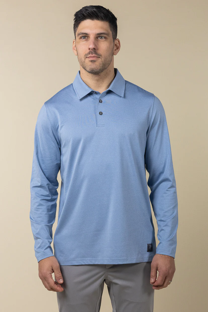 LS Shore Polo - Image 3