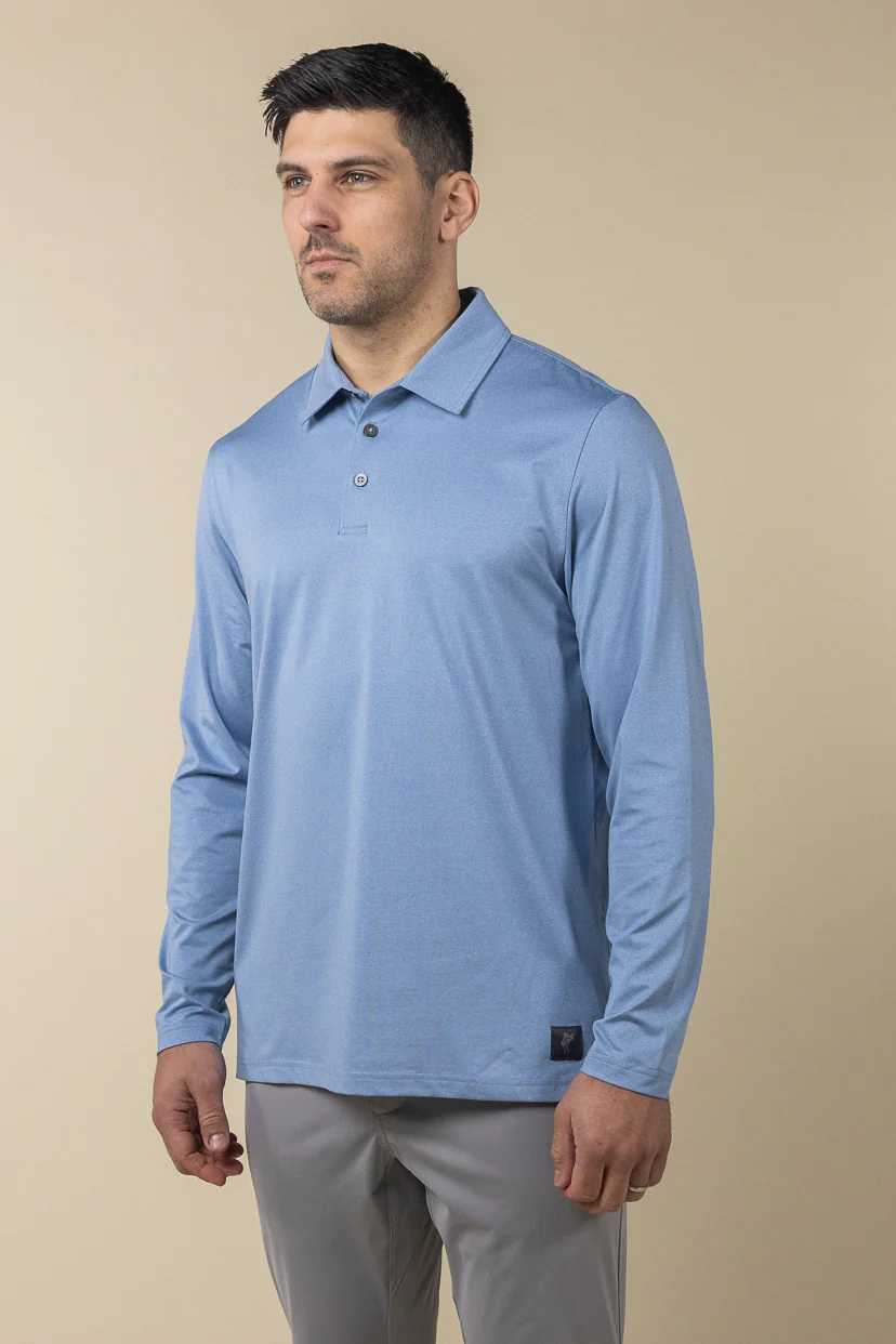 LS Shore Polo - Image 4