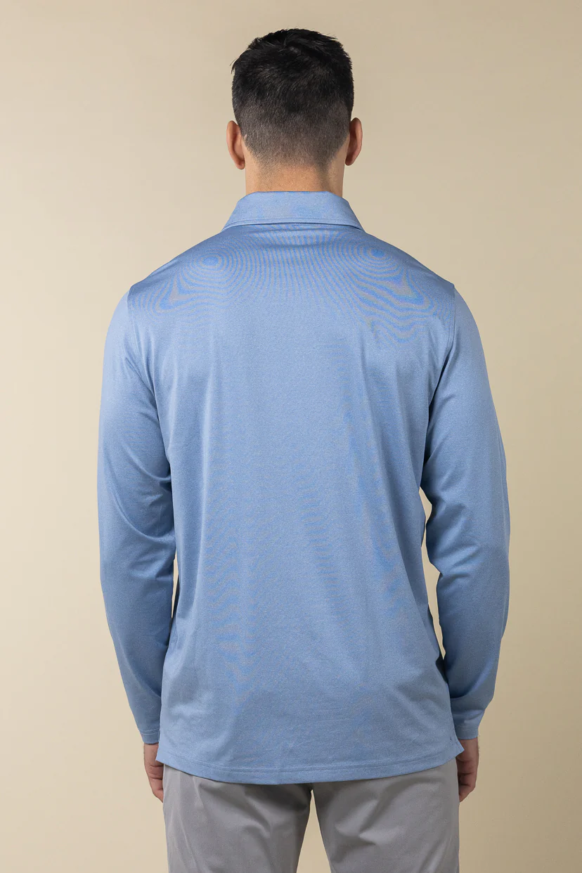 LS Shore Polo - Image 5
