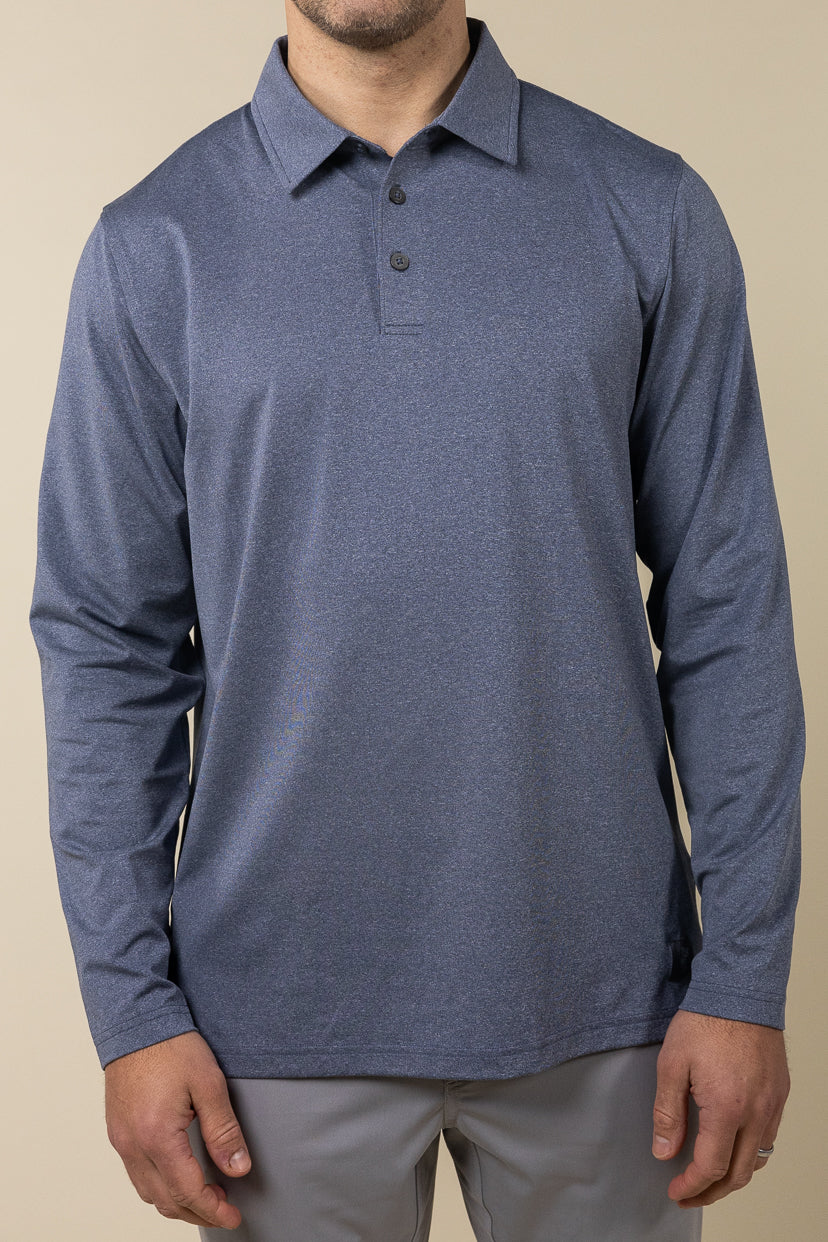 LS Shore Polo - Image 2