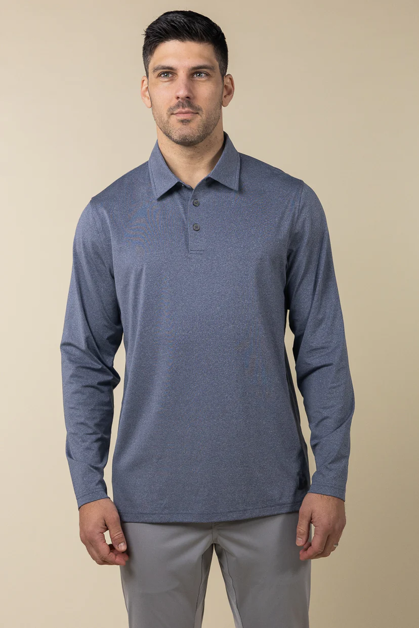 LS Shore Polo - Image 3