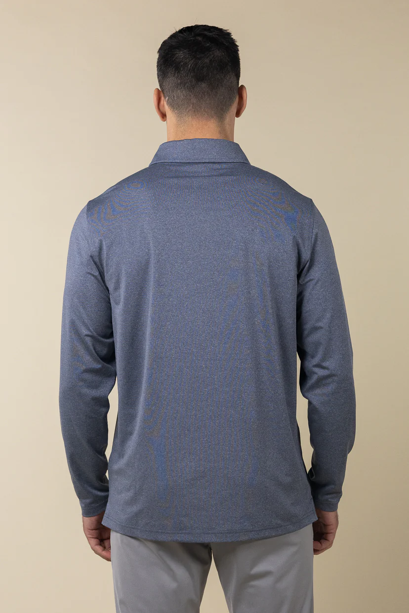LS Shore Polo - Image 5