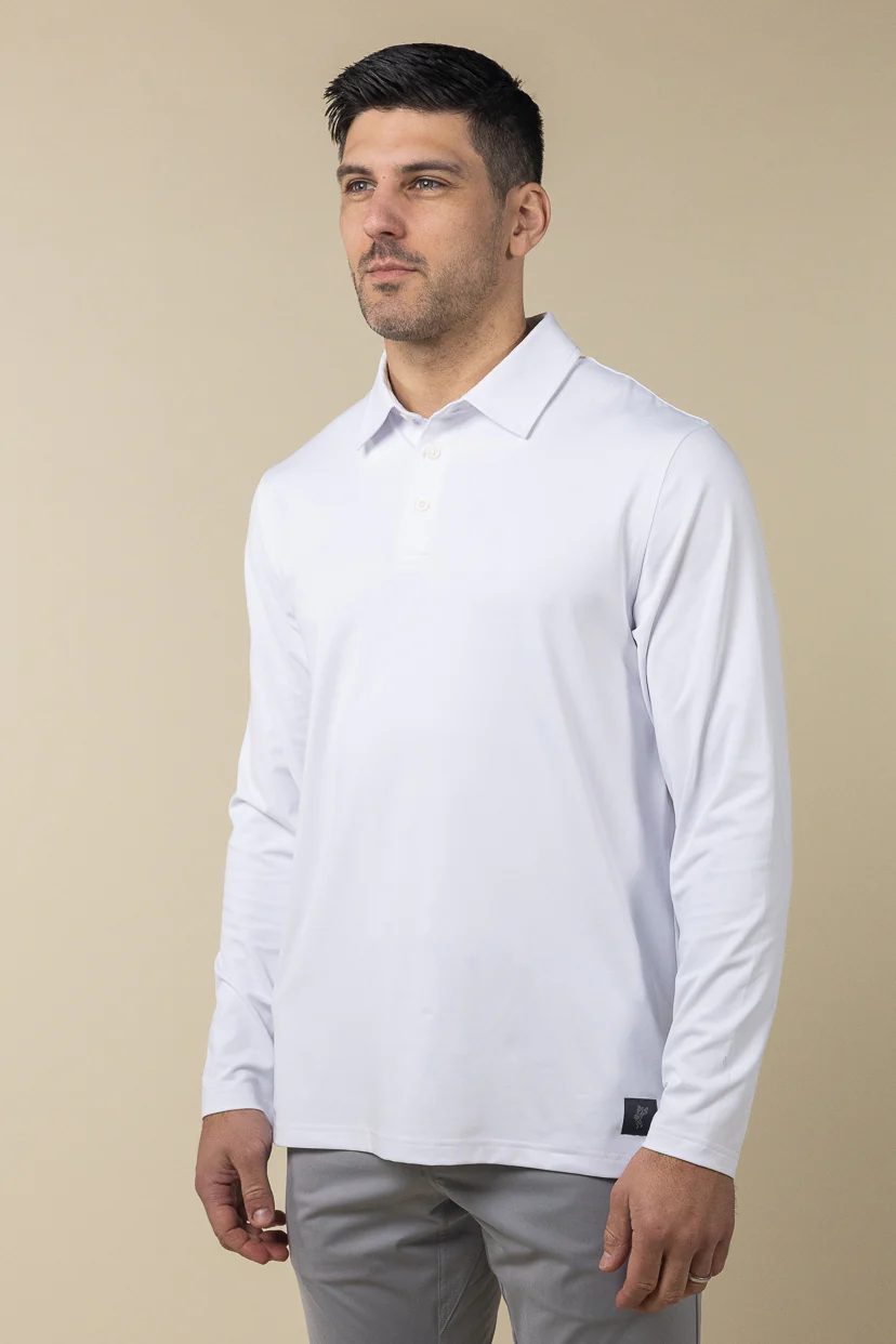 LS Shore Polo - Image 3