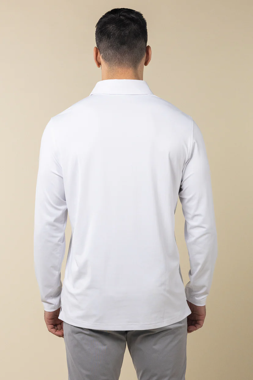 LS Shore Polo - Image 4