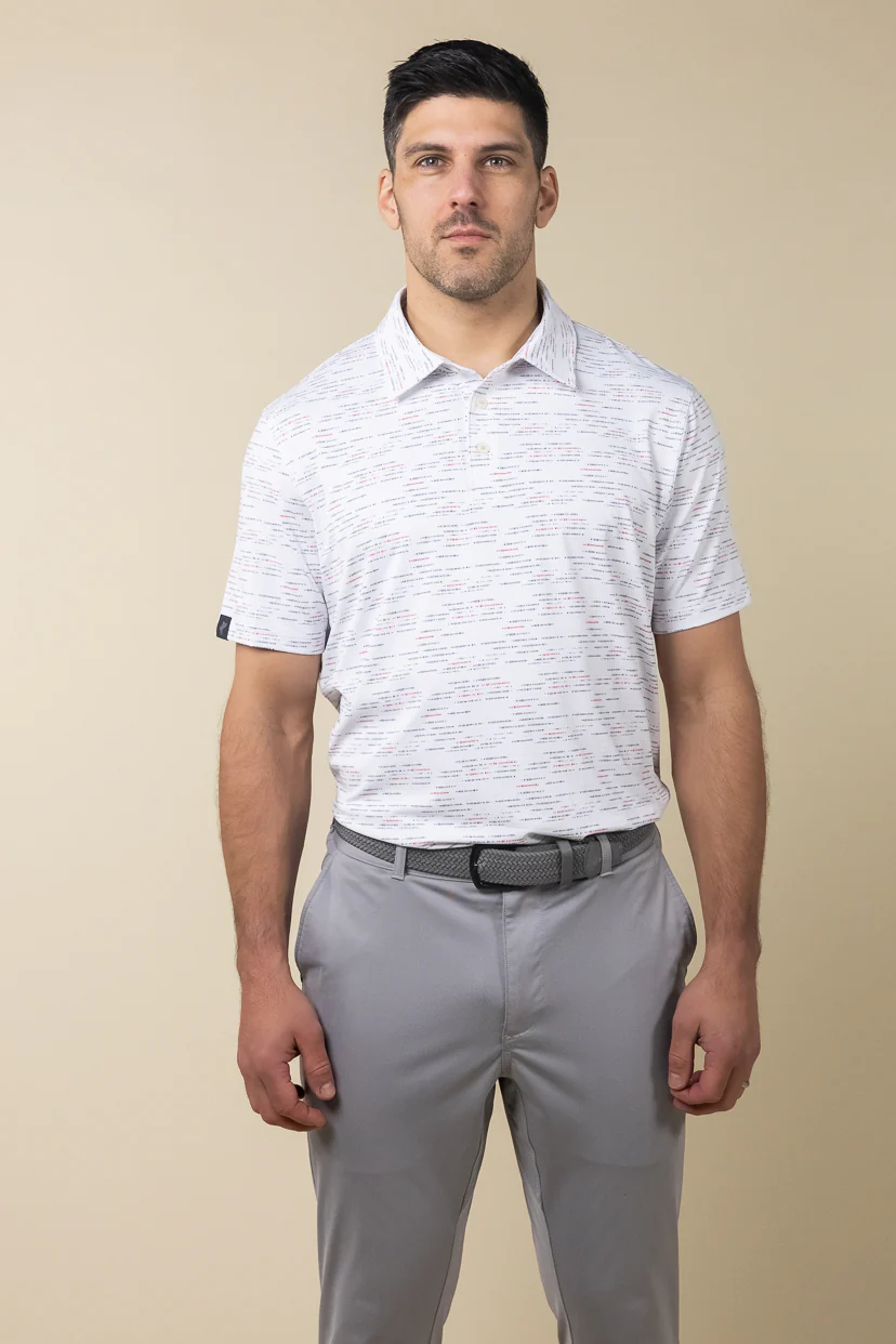 Matrix Polo - Image 3