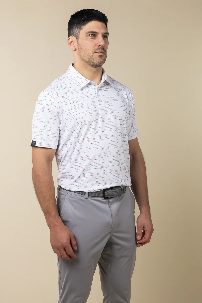 Matrix Polo - Image 4