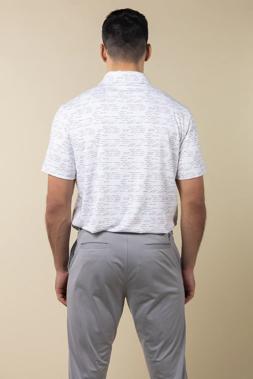 Matrix Polo - Image 5