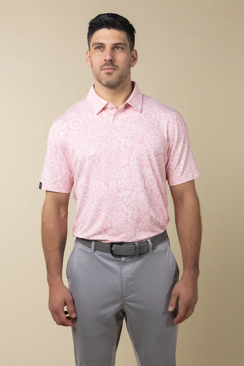 Tapestry Polo - Image 3
