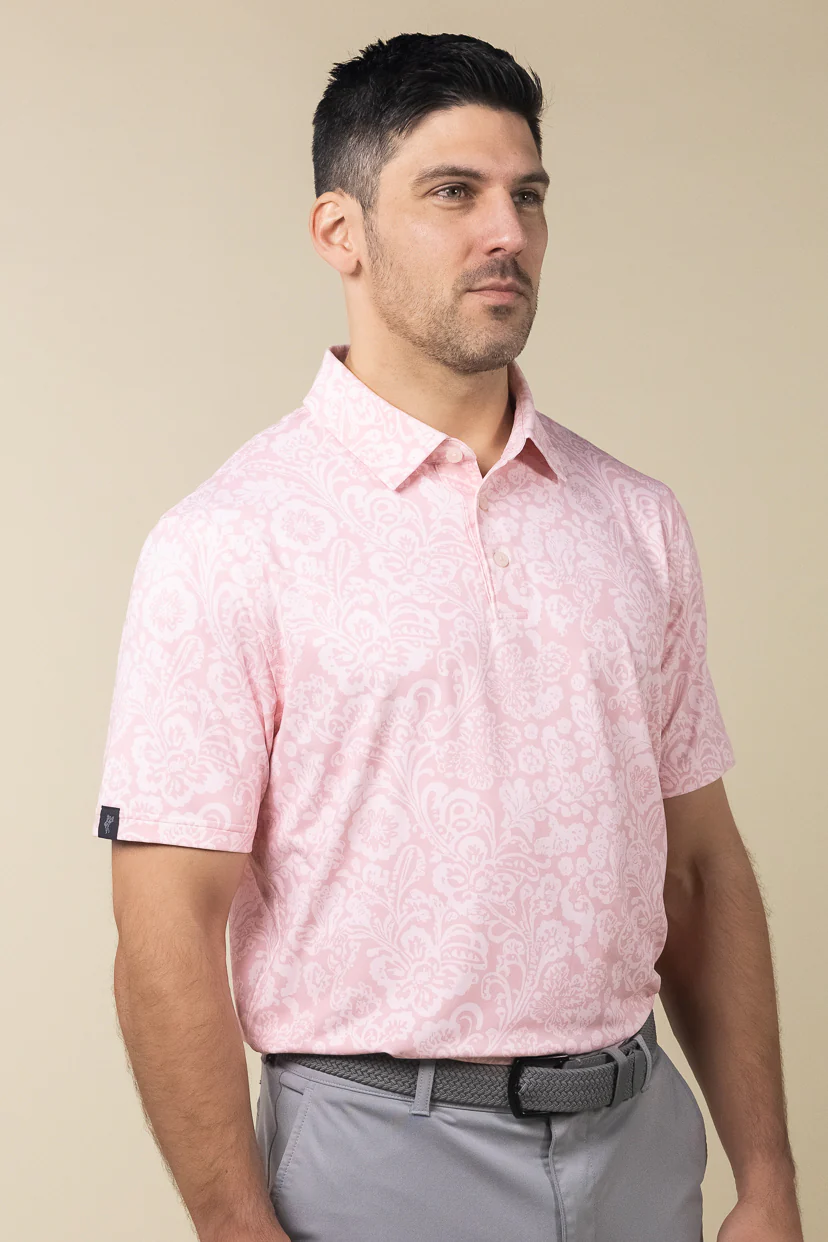 Tapestry Polo - Image 4