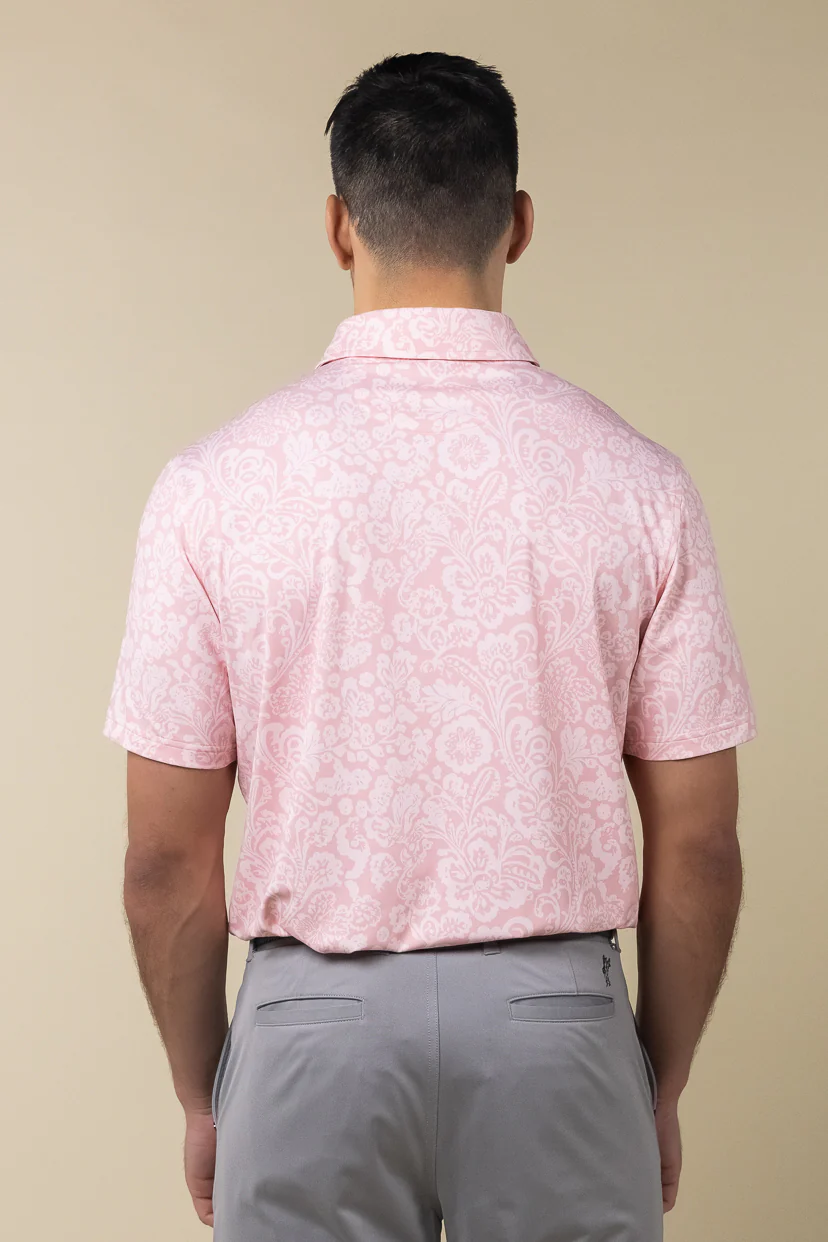 Tapestry Polo - Image 5