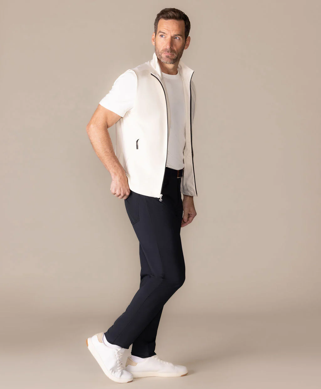 Tech Stretch Vest - Image 3