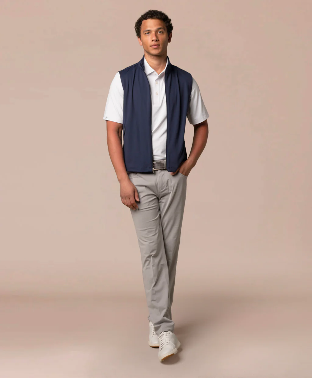 Tech Stretch Vest - Image 3