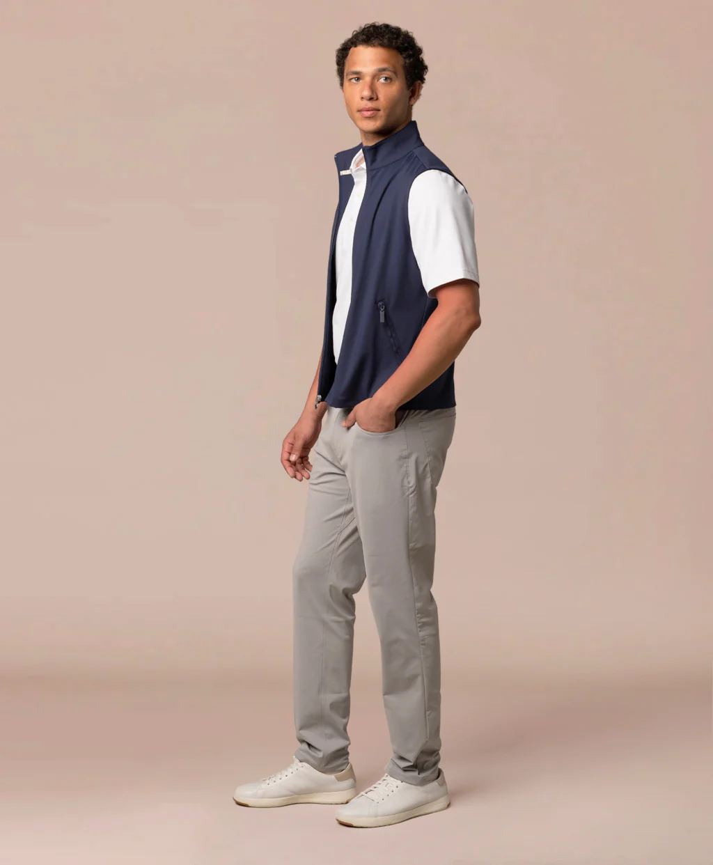 Tech Stretch Vest - Image 4