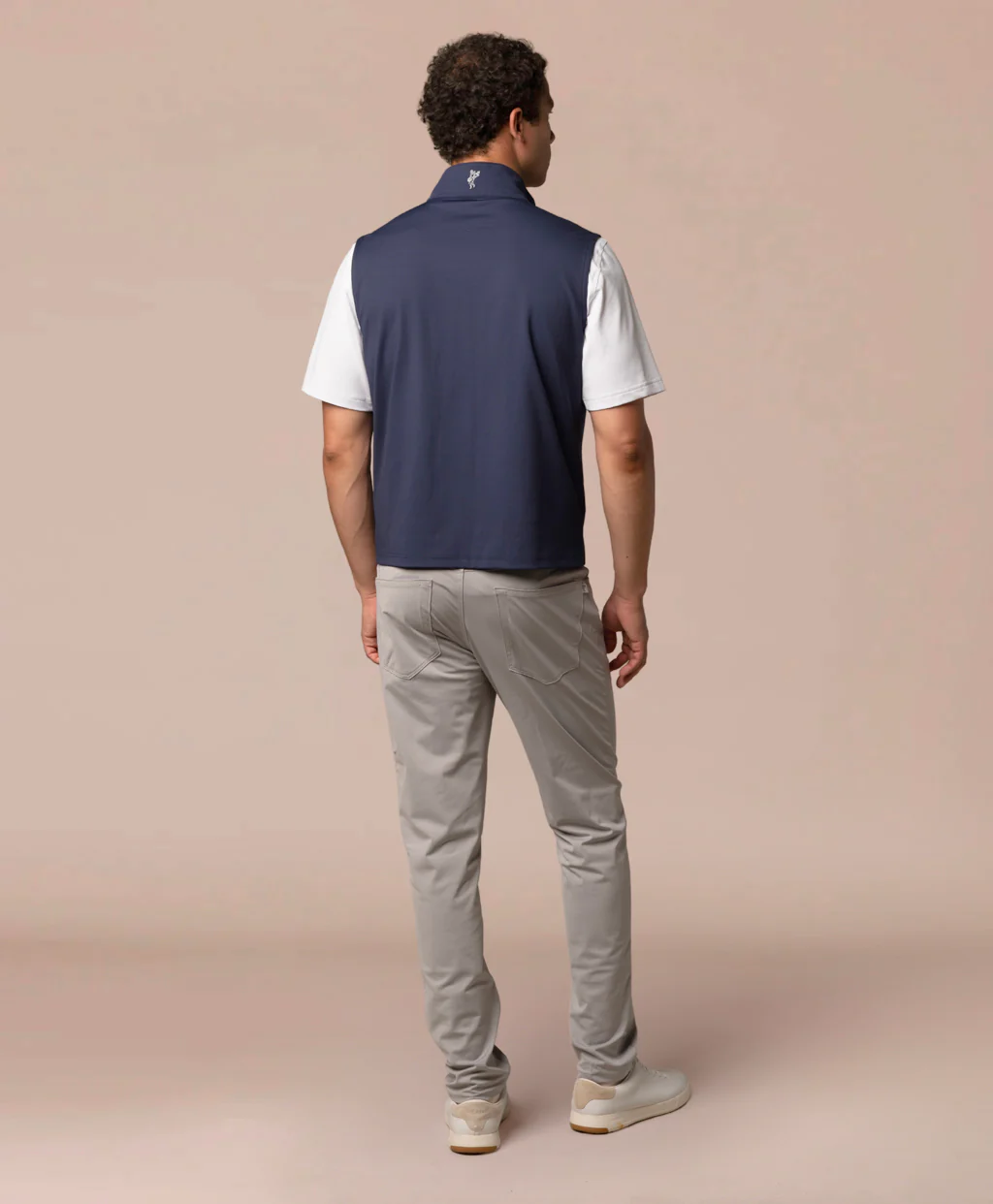 Tech Stretch Vest - Image 5