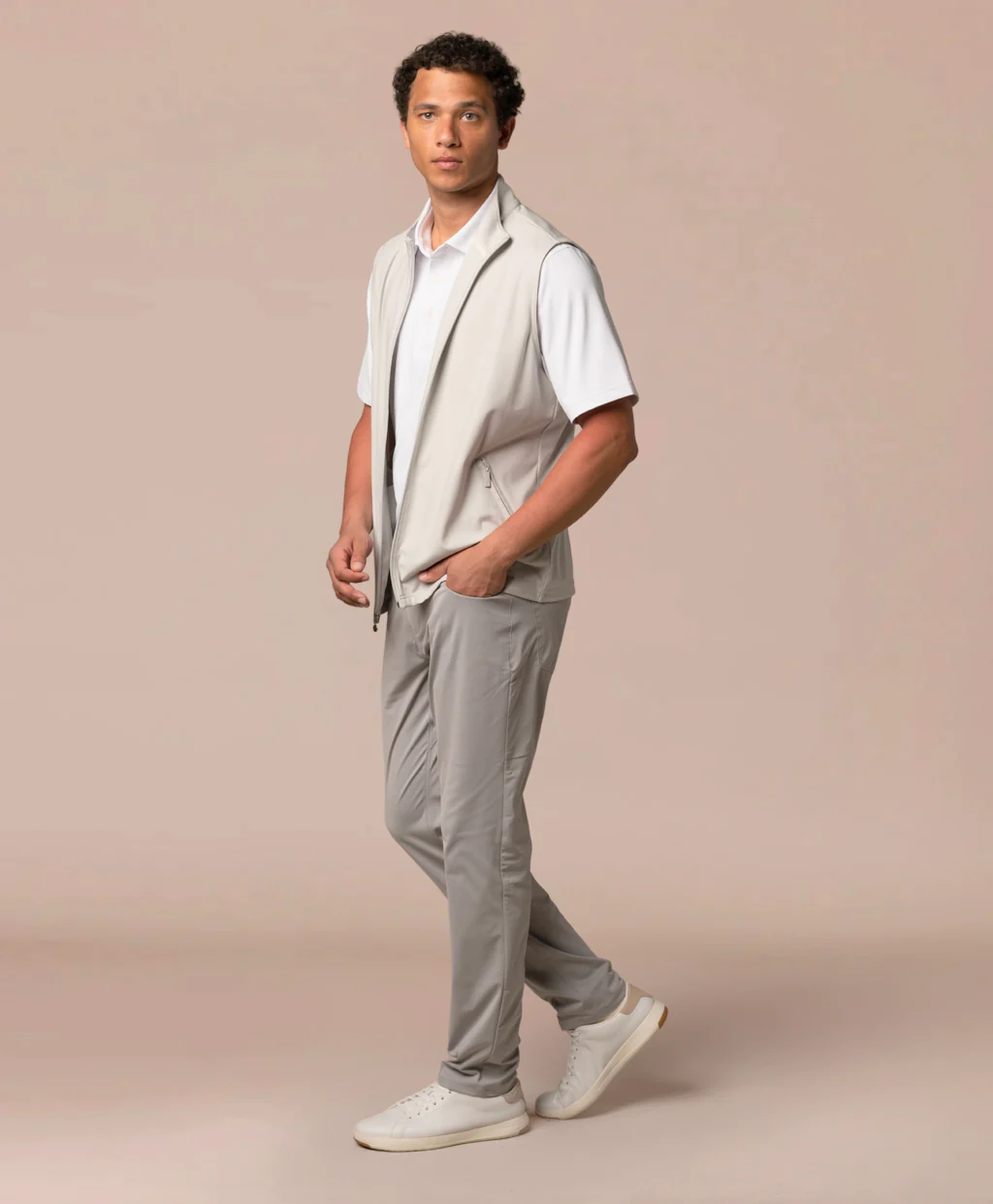 Tech Stretch Vest - Image 3