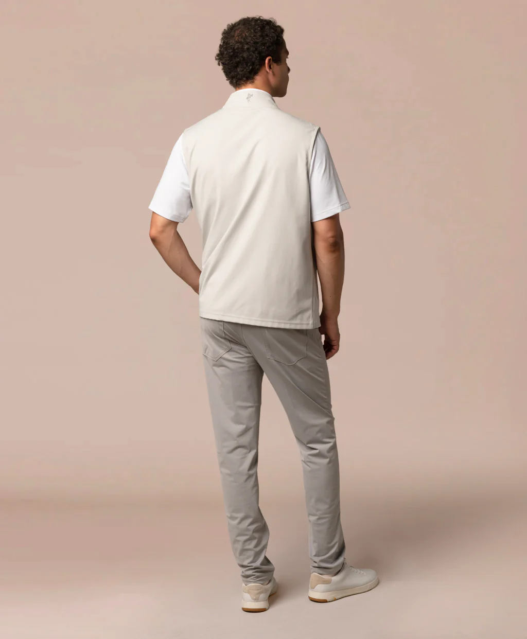 Tech Stretch Vest - Image 4