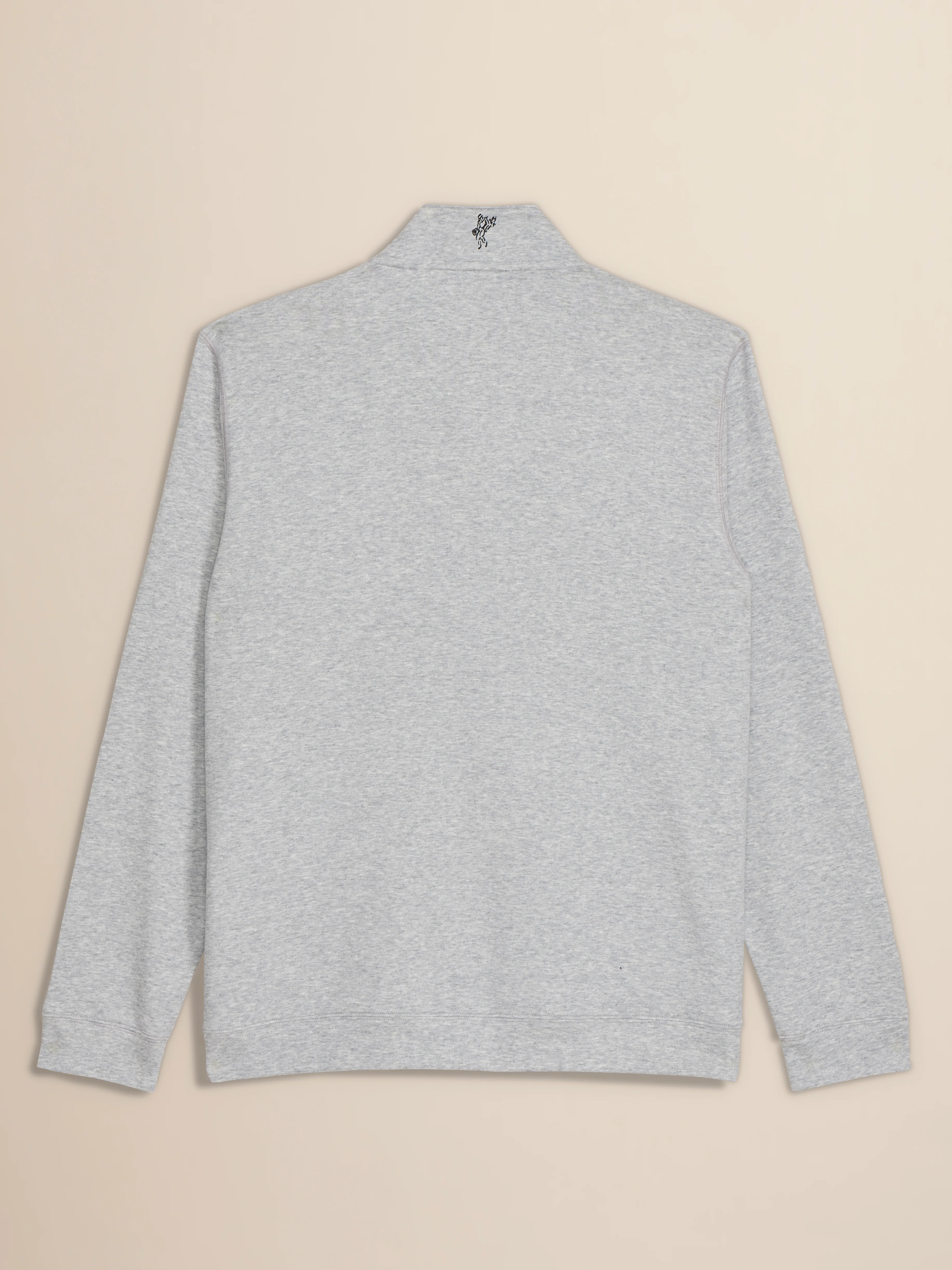 Terry Twillback 1/4 Zip - Image 6