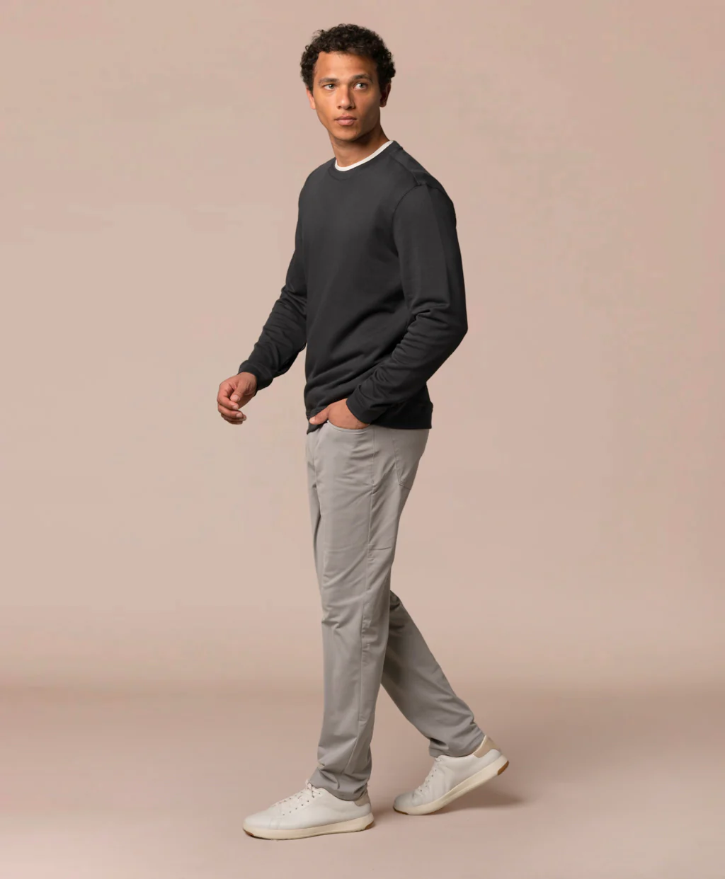 Terry Twillback Crew - Image 4
