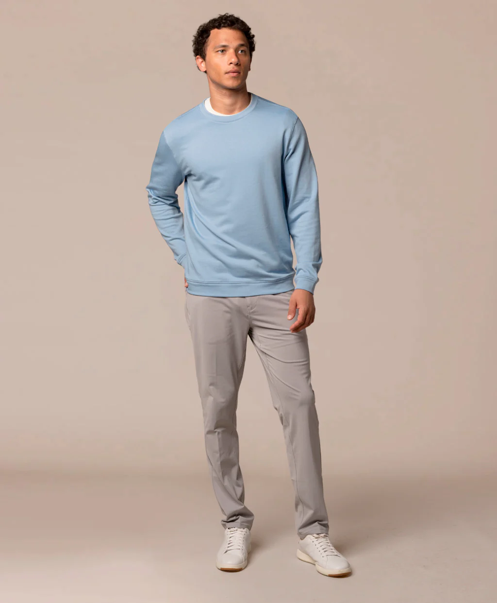 Terry Twillback Crew - Image 3