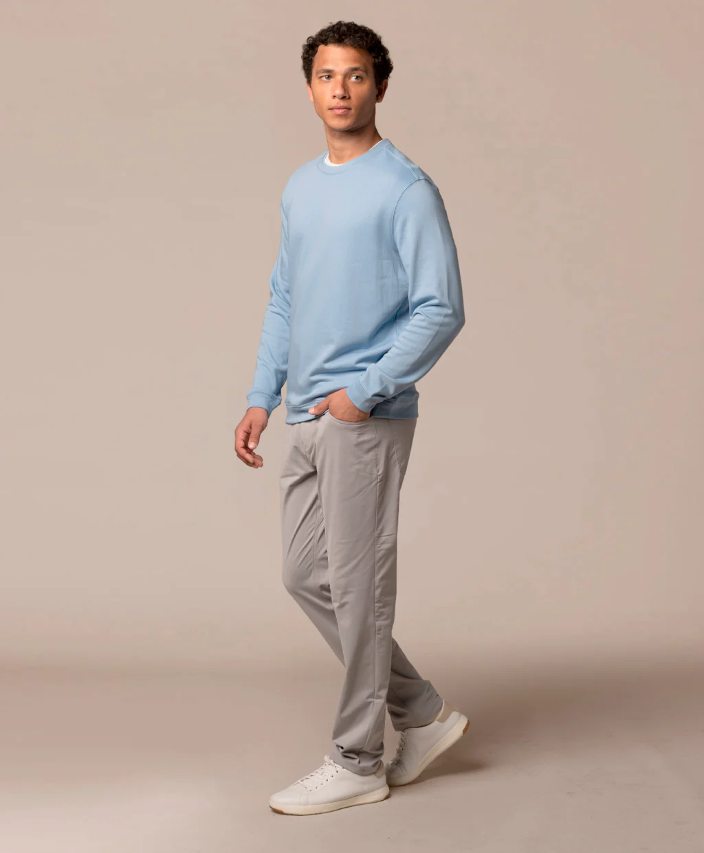 Terry Twillback Crew - Image 4