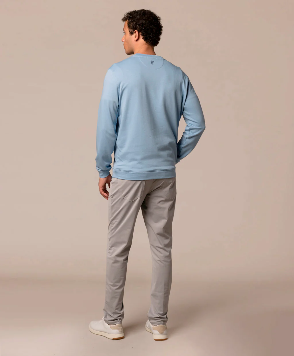 Terry Twillback Crew - Image 5