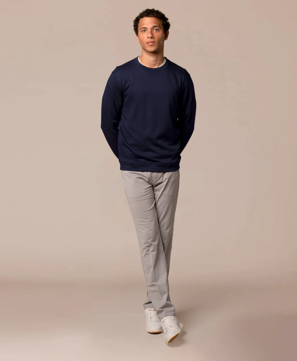 Terry Twillback Crew - Image 3