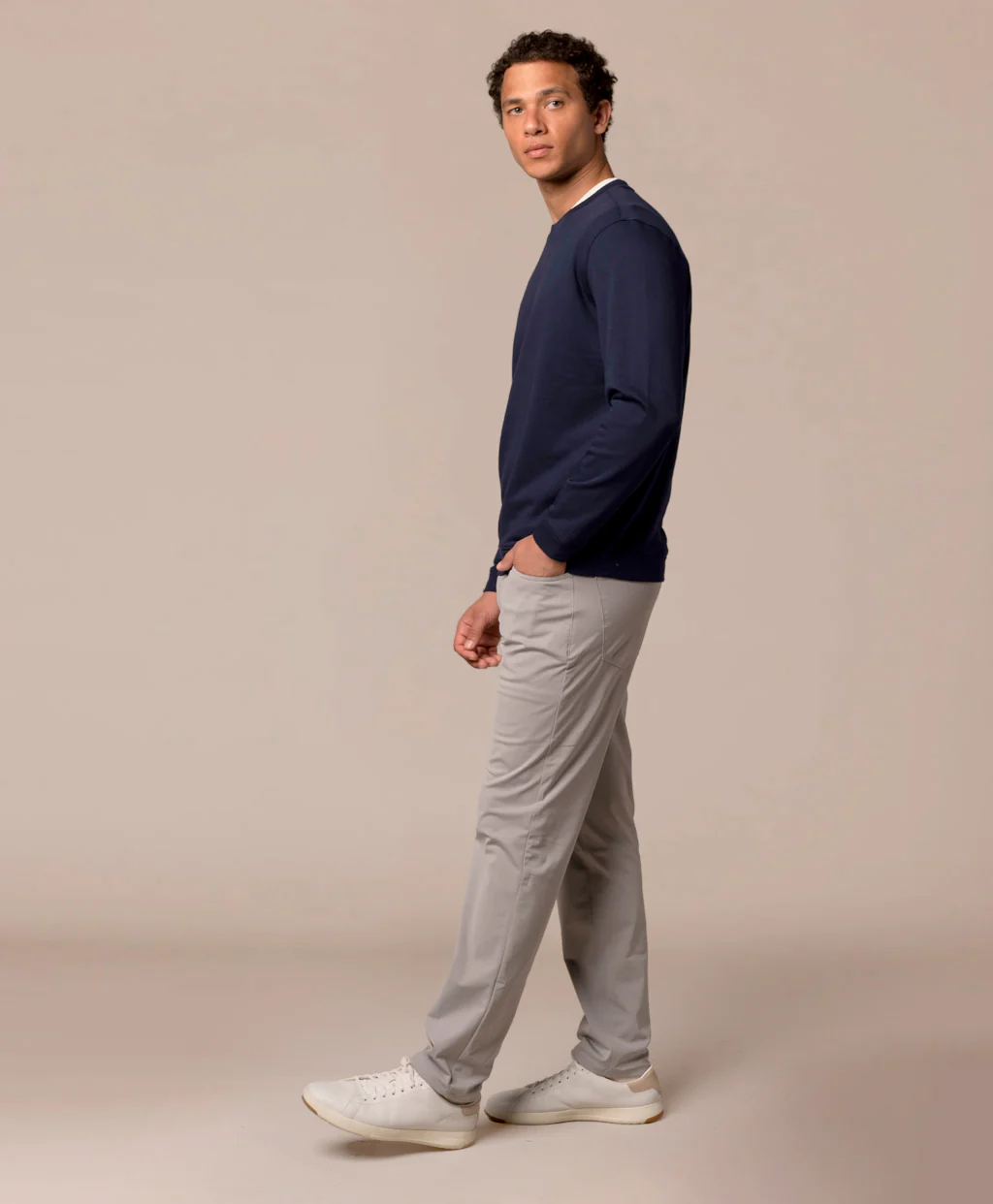 Terry Twillback Crew - Image 4