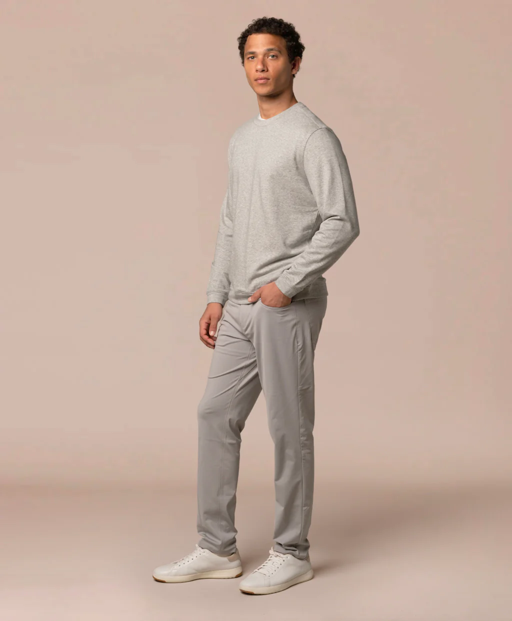 Terry Twillback Crew - Image 4