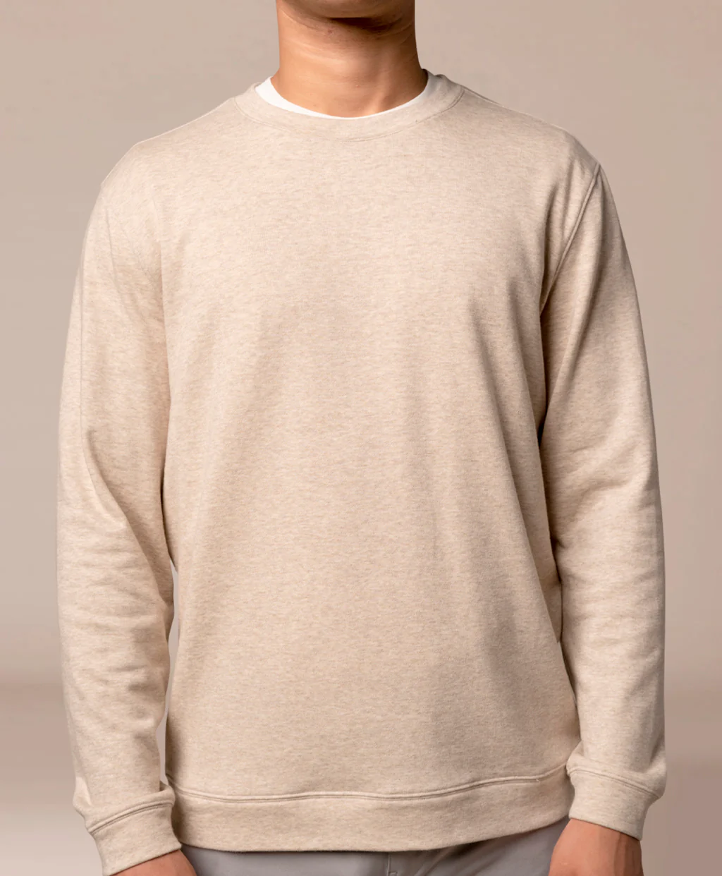 Terry Twillback Crew - Image 2