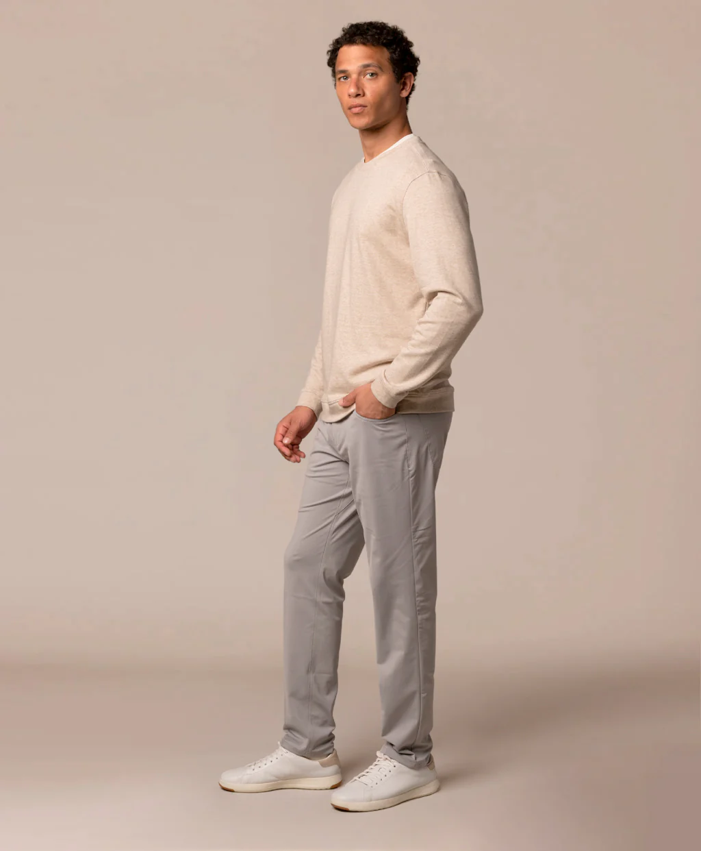 Terry Twillback Crew - Image 4