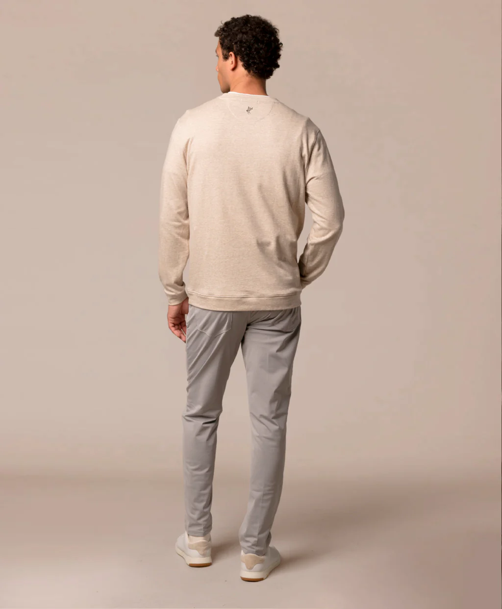 Terry Twillback Crew - Image 5