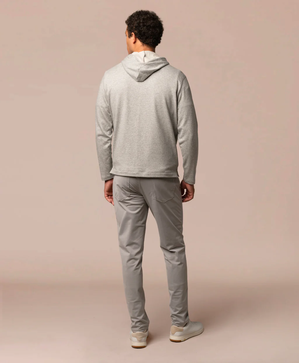 Terry Twillback Hoodie - Image 5