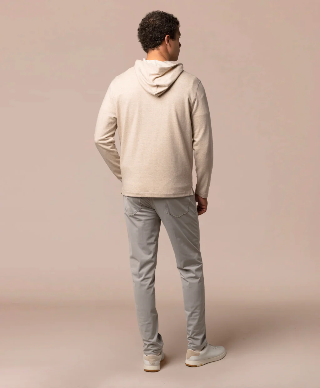Terry Twillback Hoodie - Image 5