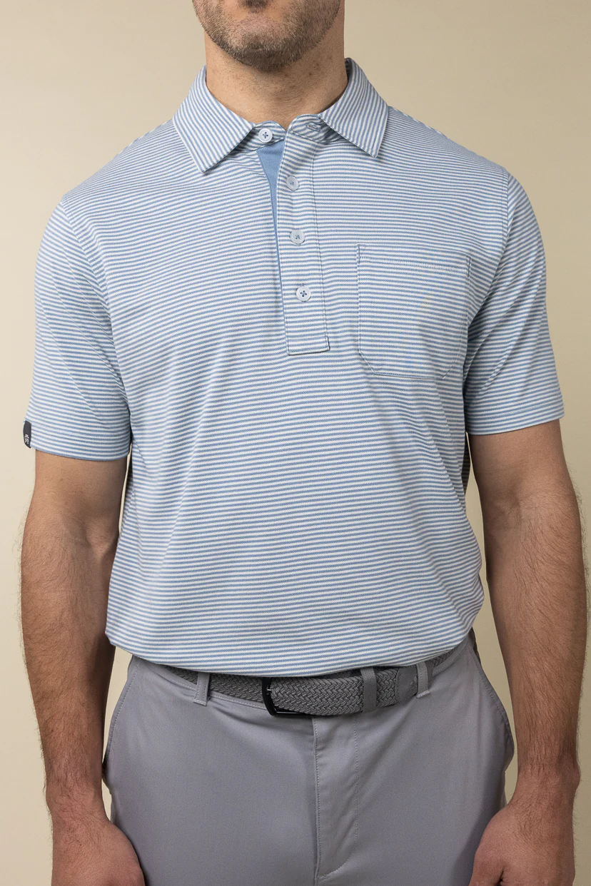 Trestles Polo - Image 2