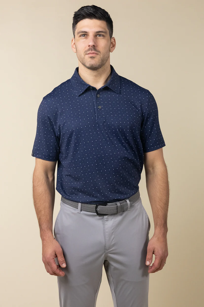 Triangle Polo - Image 3
