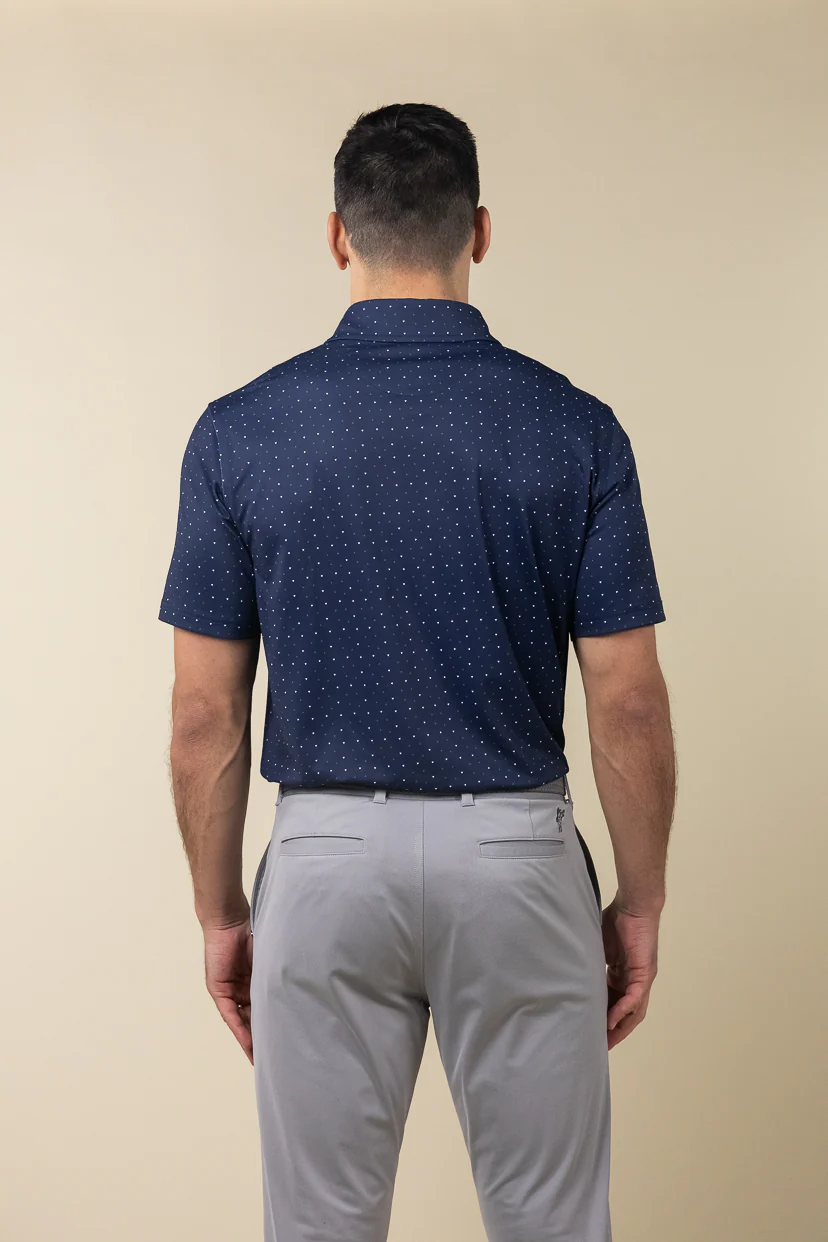 Triangle Polo - Image 4