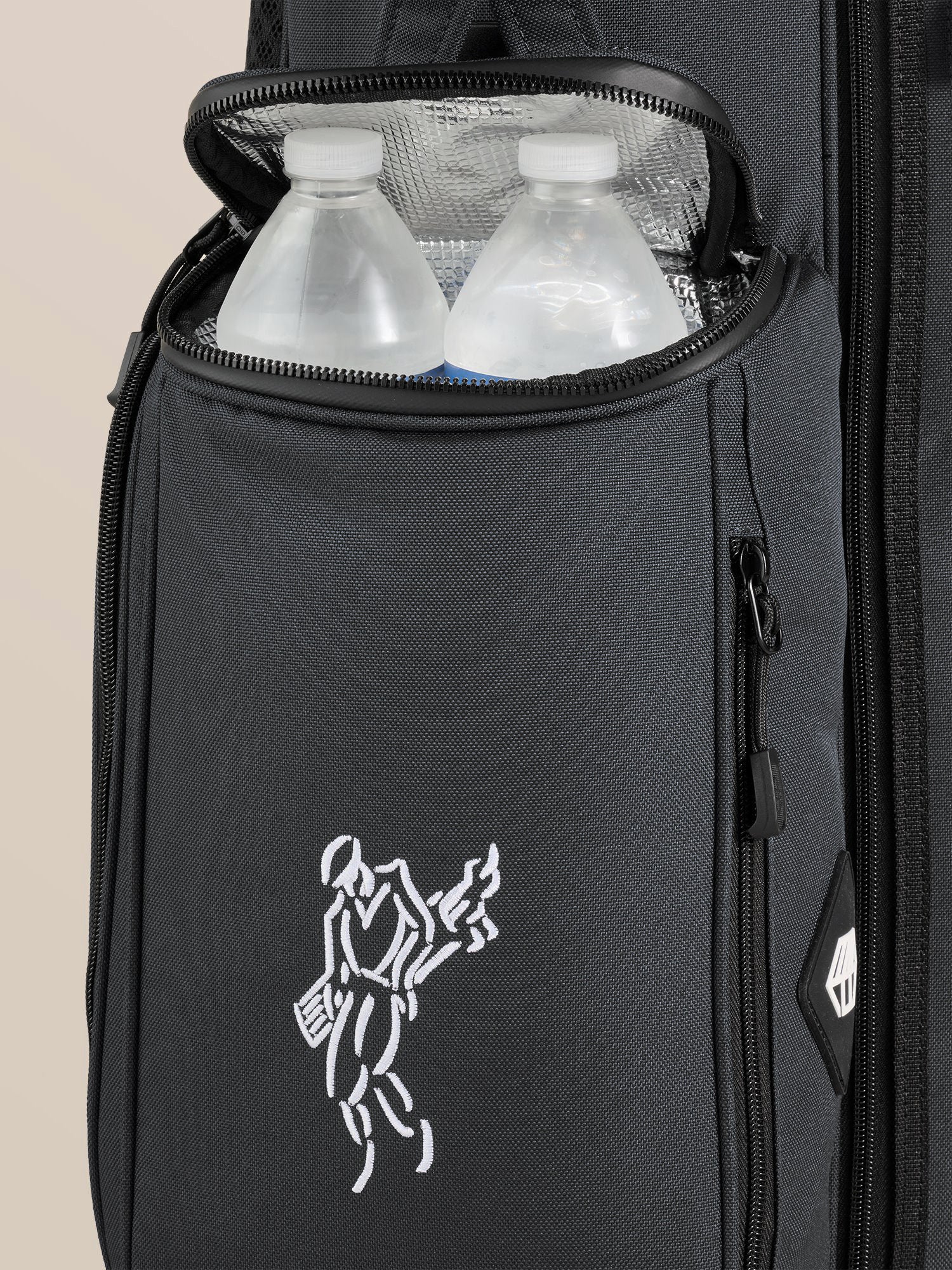 Trouper Stand Bag - Image 5