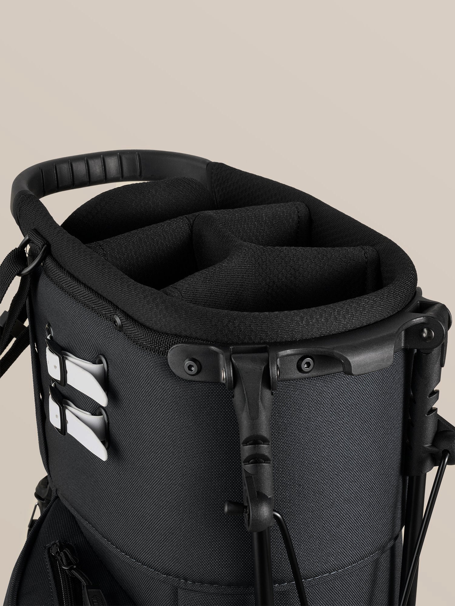 Trouper Stand Bag - Image 6