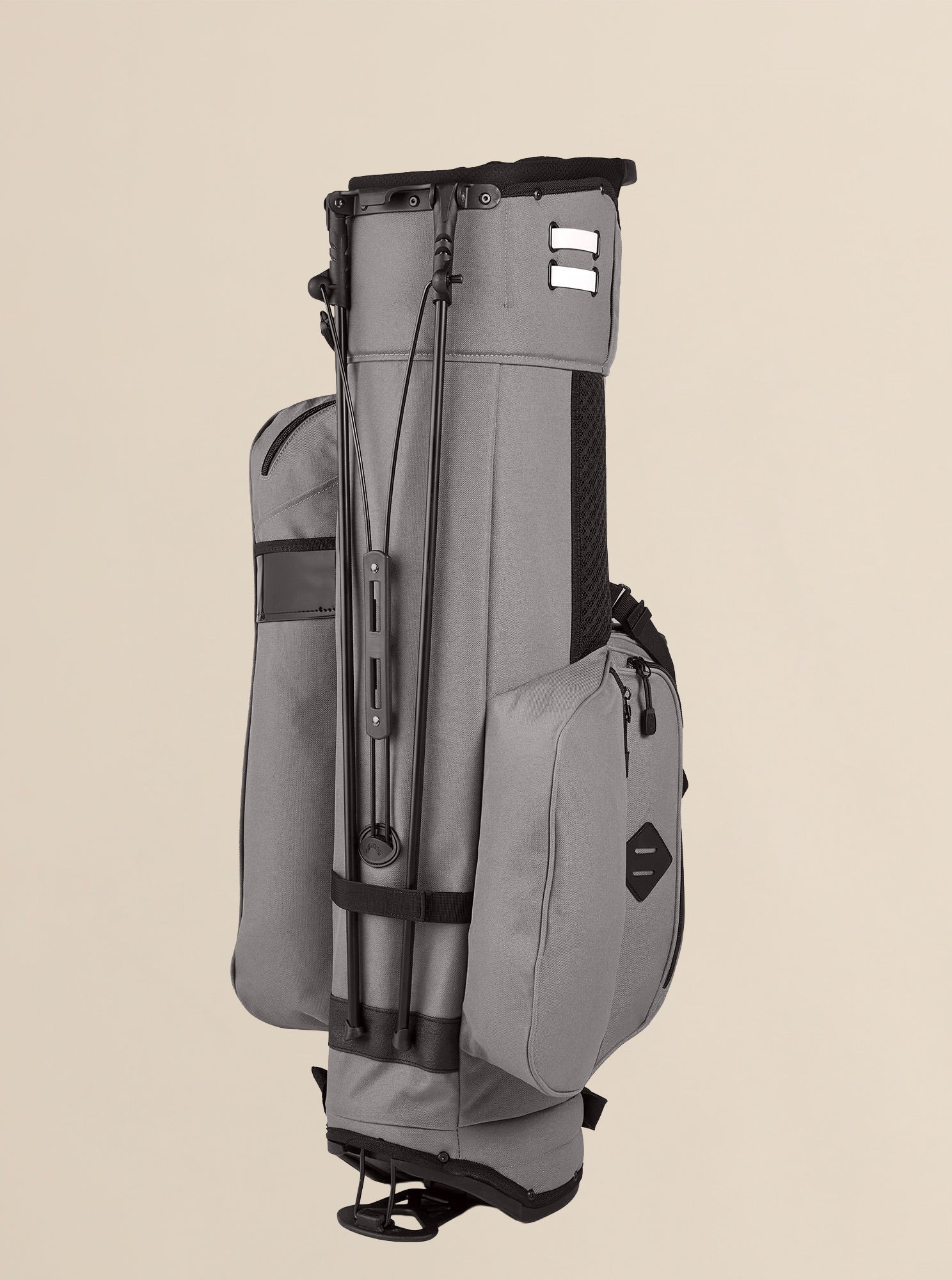 Trouper Stand Bag - Image 3